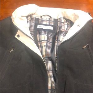 Coat pre owned